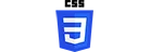 Логотип CSS